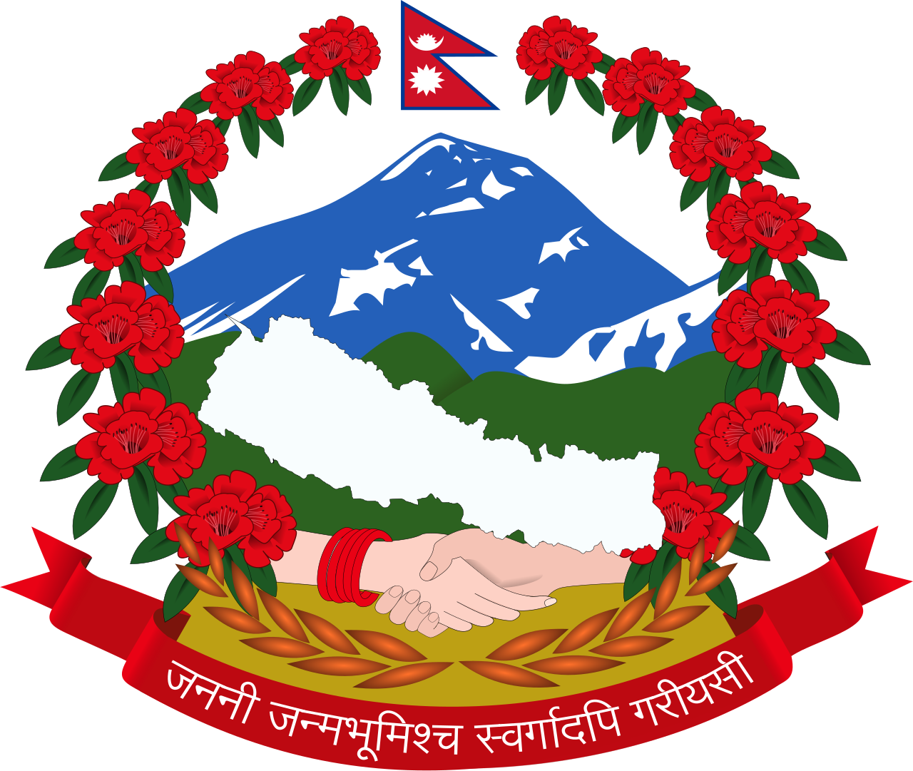 प्रादेशिक अस्पताल, सिरहा logo